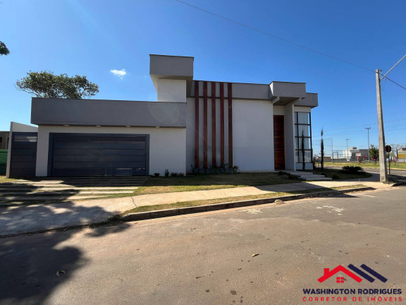 Imagem Casa com 4 Quartos à Venda, 450 m² em Villa Suíça Brasília - Cidade Ocidental Imagem Casa com 4 Quartos à Venda, 450 m² em Villa Suíça Brasília - Cidade Ocidental