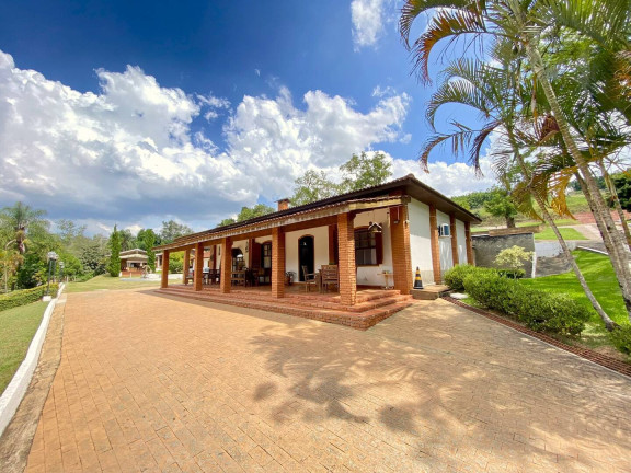 Imagem Chácara com 10 Quartos à Venda, 60.000 m² em Piracaia Imagem Chácara com 10 Quartos à Venda, 60.000 m² em Piracaia