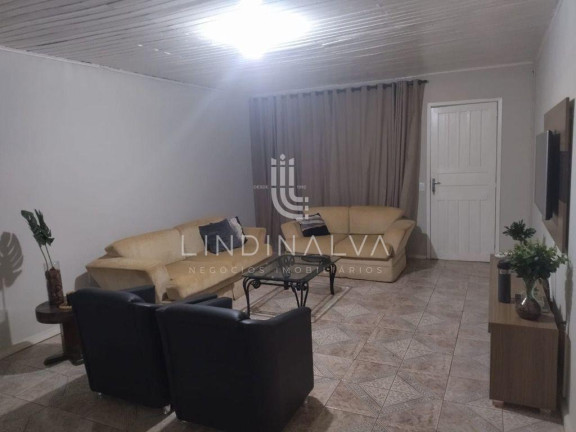 Imagem Casa com 6 Quartos à Venda, 177 m² em Campos Do Iguaçu - Foz Do Iguacu Imagem Casa com 6 Quartos à Venda, 177 m² em Campos Do Iguaçu - Foz Do Iguacu