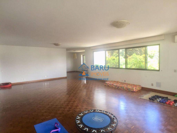 Imagem Apartamento com 4 Quartos à Venda, 286 m² em Higienópolis - São Paulo Imagem Apartamento com 4 Quartos à Venda, 286 m² em Higienópolis - São Paulo