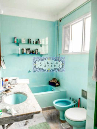Imagem Apartamento com 4 Quartos à Venda, 262 m² em Ipanema - Rio De Janeiro Imagem Apartamento com 4 Quartos à Venda, 262 m² em Ipanema - Rio De Janeiro