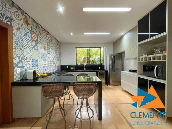 Imagem Casa com 4 Quartos à Venda, 340 m² em Alphaville - Nova Lima Imagem Casa com 4 Quartos à Venda, 340 m² em Alphaville - Nova Lima