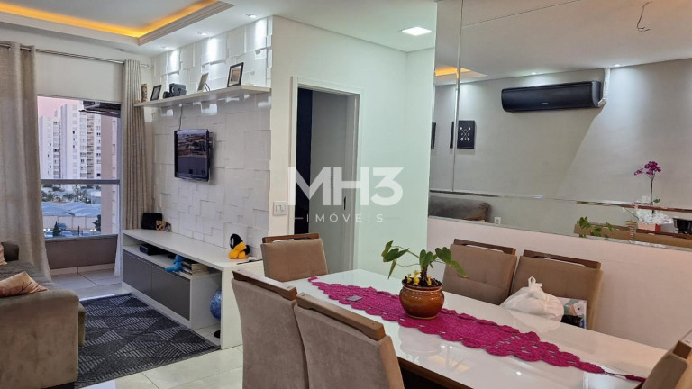Imagem Imóvel com 2 Quartos à Venda, 54 m² em Vila São Pedro - Hortolândia Imagem Imóvel com 2 Quartos à Venda, 54 m² em Vila São Pedro - Hortolândia