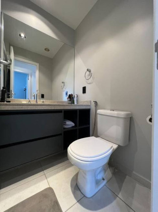 Imagem Apartamento com 3 Quartos à Venda, 171 m² em Sítio Tamboré Alphaville - Barueri Imagem Apartamento com 3 Quartos à Venda, 171 m² em Sítio Tamboré Alphaville - Barueri
