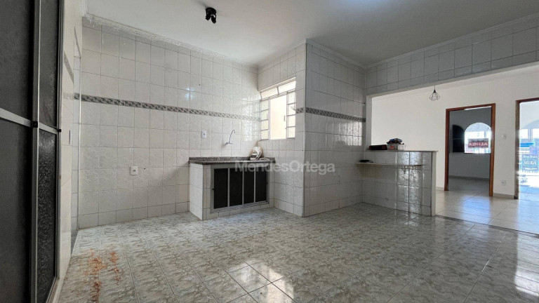 Imagem Casa com 3 Quartos para Alugar, 160 m² em Centro - Sorocaba Imagem Casa com 3 Quartos para Alugar, 160 m² em Centro - Sorocaba