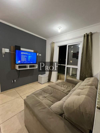 Imagem Apartamento com 2 Quartos à Venda, 49 m² em Vila Pires - Santo André Imagem Apartamento com 2 Quartos à Venda, 49 m² em Vila Pires - Santo André