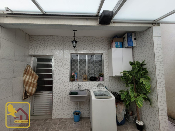 Imagem Casa com 2 Quartos à Venda, 60 m² em Parque Montreal - Franco Da Rocha