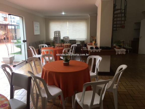 Imagem Apartamento com 3 Quartos à Venda, 178 m² em Jardim Vila Mariana - São Paulo Imagem Apartamento com 3 Quartos à Venda, 178 m² em Jardim Vila Mariana - São Paulo