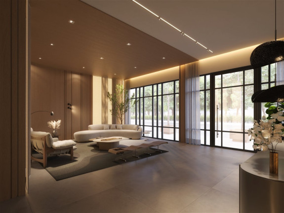 Imagem Apartamento com 4 Quartos à Venda, 381 m² em Centro - Balneário Camboriú