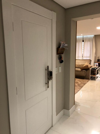 Imagem Apartamento com 4 Quartos à Venda, 189 m² em Jardim Anália Franco - São Paulo Imagem Apartamento com 4 Quartos à Venda, 189 m² em Jardim Anália Franco - São Paulo
