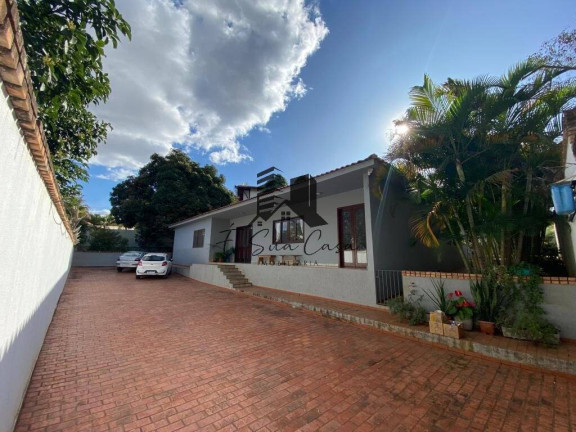 Casa com 5 Quartos à Venda, 330 m² em Bandeirantes (pampulha) - Belo Horizonte