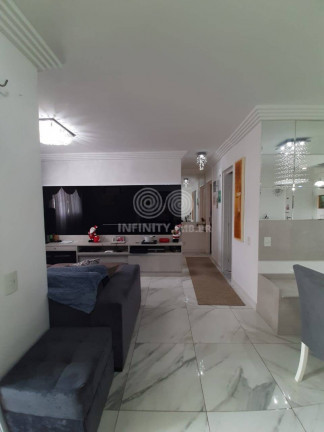 Imagem Apartamento com 2 Quartos à Venda, 74 m² em Brás - São Paulo
