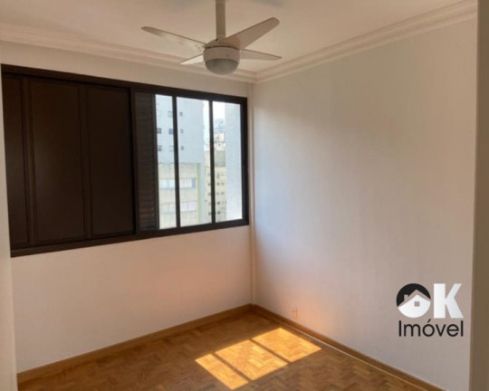 Imagem Apartamento com 3 Quartos à Venda, 99 m² em Higienópolis - São Paulo Imagem Apartamento com 3 Quartos à Venda, 99 m² em Higienópolis - São Paulo