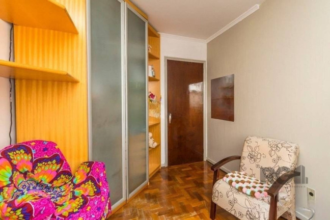 Imagem Apartamento com 3 Quartos à Venda, 98 m² em Menino Deus - Porto Alegre