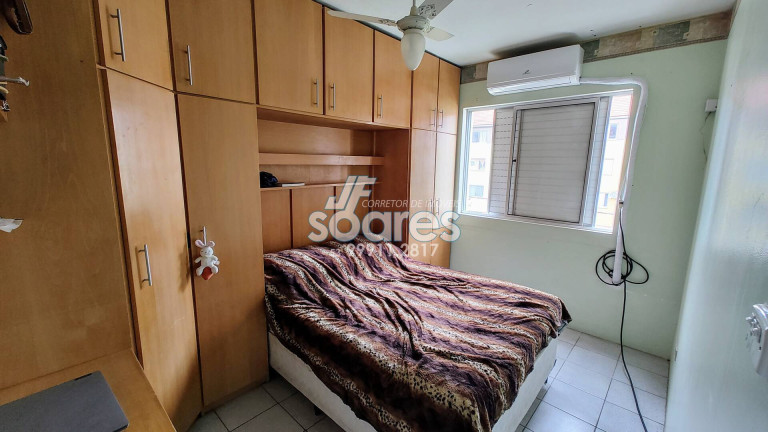 Imagem Apartamento com 2 Quartos à Venda, 46 m² em Três Vendas - Pelotas Imagem Apartamento com 2 Quartos à Venda, 46 m² em Três Vendas - Pelotas