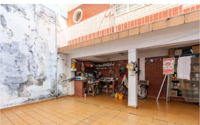 Imagem Casa com 3 Quartos à Venda, 130 m² em Campo Belo - São Paulo Imagem Casa com 3 Quartos à Venda, 130 m² em Campo Belo - São Paulo