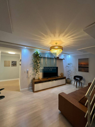Imagem Apartamento com 3 Quartos à Venda, 219 m² em Ingleses Do Rio Vermelho - Florianópolis