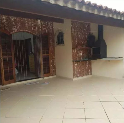Imagem Imóvel com 3 Quartos à Venda, 284 m² em Independência - São Bernardo Do Campo Imagem Imóvel com 3 Quartos à Venda, 284 m² em Independência - São Bernardo Do Campo