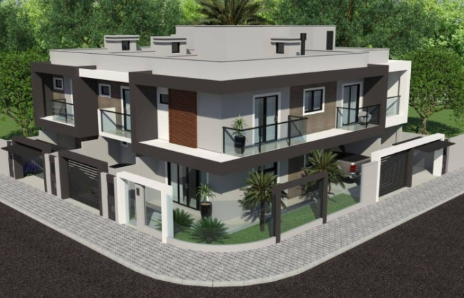 Imagem Apartamento com 3 Quartos à Venda, 110 m² em Itacolomi - Piçarras Imagem Apartamento com 3 Quartos à Venda, 110 m² em Itacolomi - Piçarras