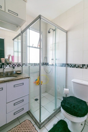 Imagem Apartamento com 3 Quartos à Venda, 102 m² em Baeta Neves - São Bernardo Do Campo