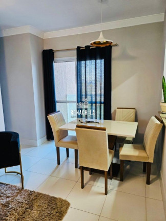 Imagem Apartamento com 3 Quartos à Venda, 63 m² em Jardim Santiago - Indaiatuba Imagem Apartamento com 3 Quartos à Venda, 63 m² em Jardim Santiago - Indaiatuba