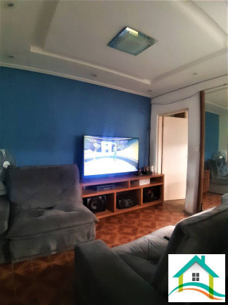 Imagem Sobrado com 3 Quartos à Venda, 106 m² em Vila Palmares - Santo André Imagem Sobrado com 3 Quartos à Venda, 106 m² em Vila Palmares - Santo André