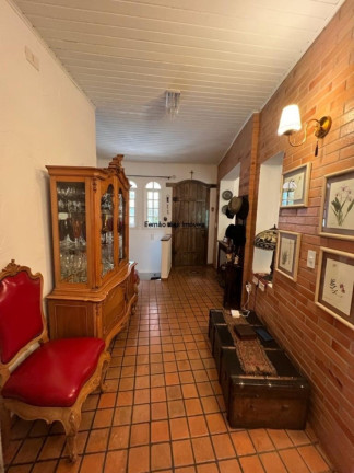 Imagem Chácara com 6 Quartos à Venda, 14.000 m² em Mairiporã Imagem Chácara com 6 Quartos à Venda, 14.000 m² em Mairiporã