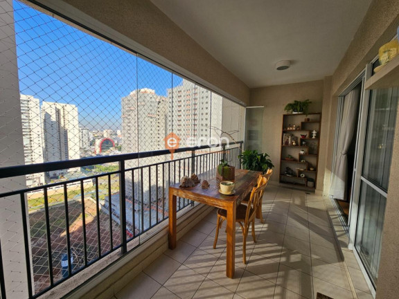 Imagem Apartamento com 3 Quartos à Venda, 106 m²