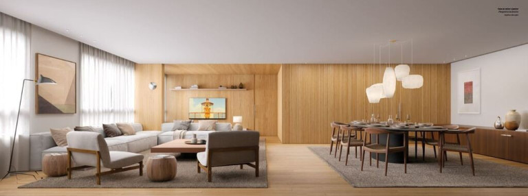 Imagem Imóvel com 2 Quartos à Venda, 134 m² em Cerqueira César - São Paulo Imagem Imóvel com 2 Quartos à Venda, 134 m² em Cerqueira César - São Paulo