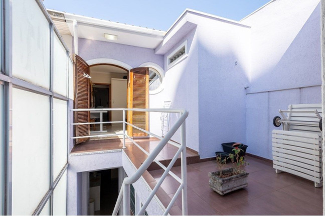 Imagem Casa com 3 Quartos à Venda, 180 m² em Vila Gumercindo - São Paulo Imagem Casa com 3 Quartos à Venda, 180 m² em Vila Gumercindo - São Paulo