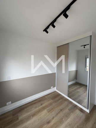 Imagem Apartamento com 2 Quartos para Alugar, 55 m² em Vila Rosália - Rua Doutor Solon Fernandes Imagem Apartamento com 2 Quartos para Alugar, 55 m² em Vila Rosália - Rua Doutor Solon Fernandes