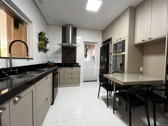 Imagem Casa com 3 Quartos à Venda, 183 m² em Cond. Convívio São Francisco - Piracicaba Imagem Casa com 3 Quartos à Venda, 183 m² em Cond. Convívio São Francisco - Piracicaba