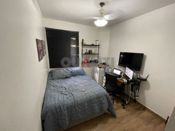 Imagem Apartamento com 3 Quartos à Venda, 100 m² em Moema - São Paulo