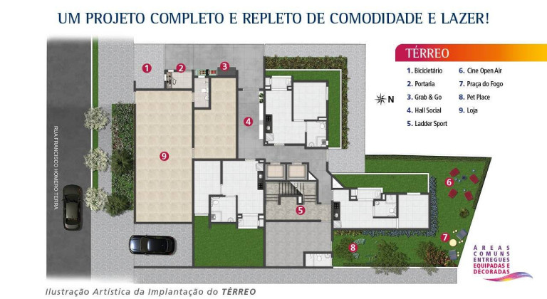 Imagem Apartamento com 2 Quartos à Venda, em Jardim Maristela - São Paulo Imagem Apartamento com 2 Quartos à Venda, em Jardim Maristela - São Paulo