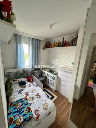 Imagem Apartamento com 2 Quartos à Venda, 43 m² em Jardim Nova Vida - Cotia Imagem Apartamento com 2 Quartos à Venda, 43 m² em Jardim Nova Vida - Cotia