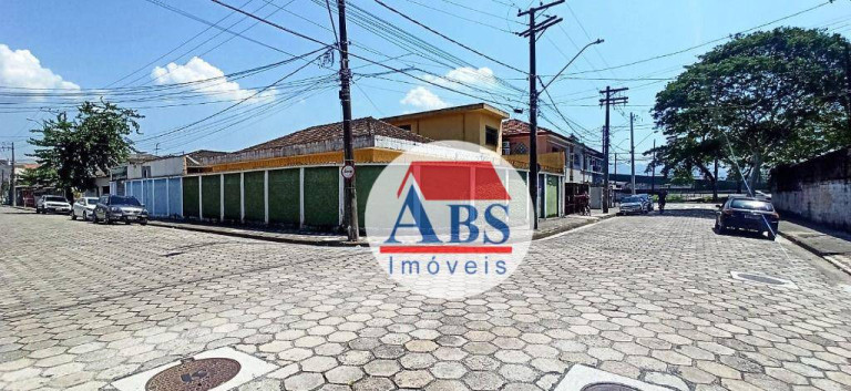 Imagem Casa com 4 Quartos à Venda, 346 m² em Jardim Casqueiro - Cubatão Imagem Casa com 4 Quartos à Venda, 346 m² em Jardim Casqueiro - Cubatão