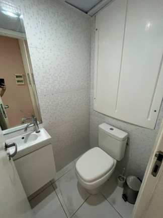 Imagem Sala Comercial à Venda, 32 m² em Chapada - Manaus Imagem Sala Comercial à Venda, 32 m² em Chapada - Manaus