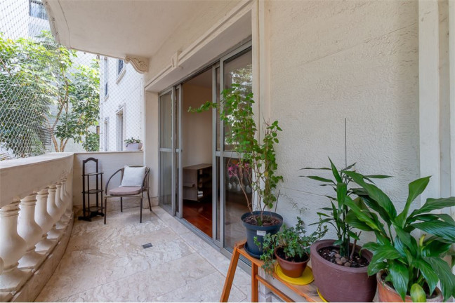 Imagem Apartamento com 4 Quartos à Venda, 220 m² em Perdizes - São Paulo Imagem Apartamento com 4 Quartos à Venda, 220 m² em Perdizes - São Paulo