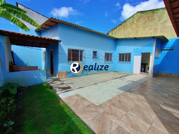 Imagem Casa com 5 Quartos à Venda, 220 m² em Praia Do Morro - Guarapari Imagem Casa com 5 Quartos à Venda, 220 m² em Praia Do Morro - Guarapari