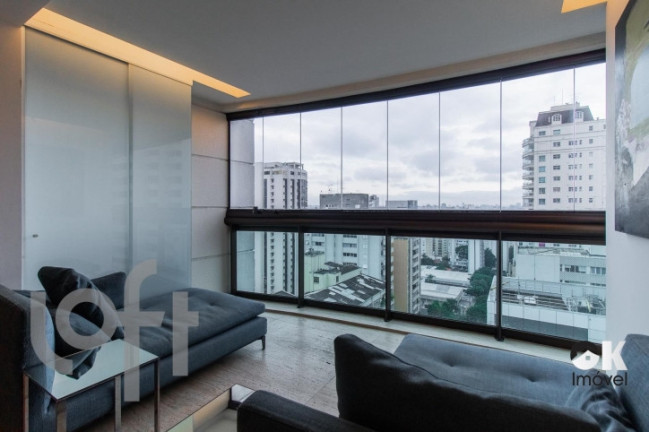 Imagem Apartamento com 4 Quartos à Venda, 230 m² em Jardim Paulista - São Paulo Imagem Apartamento com 4 Quartos à Venda, 230 m² em Jardim Paulista - São Paulo