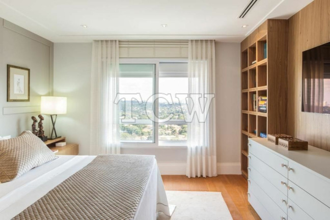Imagem Apartamento com 3 Quartos à Venda, 185 m² em Campo Belo - São Paulo Imagem Apartamento com 3 Quartos à Venda, 185 m² em Campo Belo - São Paulo