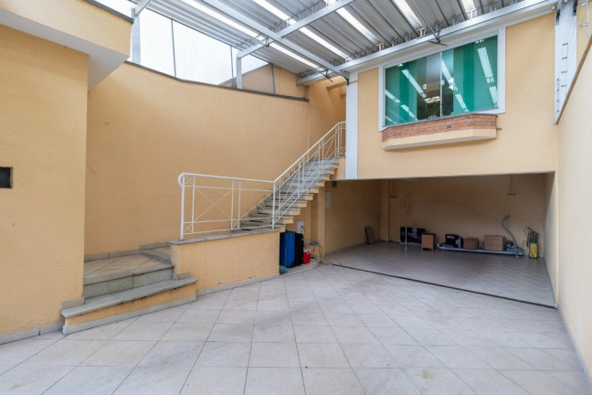 Imagem Casa com 5 Quartos à Venda, 200 m² em Vila Do Bosque - São Paulo