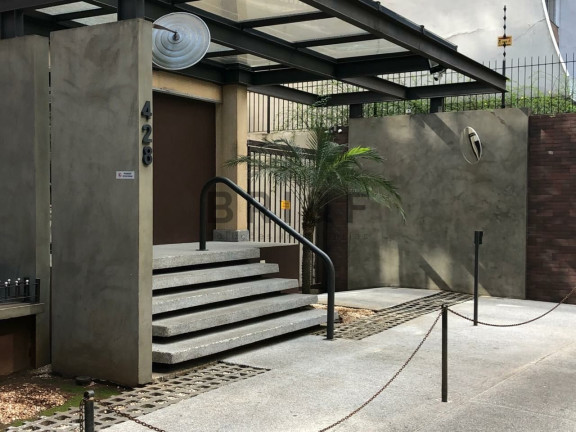 Imagem Imóvel Comercial para Alugar, 40 m² em Itaim Bibi - São Paulo Imagem Imóvel Comercial para Alugar, 40 m² em Itaim Bibi - São Paulo