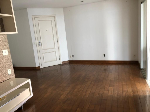 Imagem Apartamento com 3 Quartos à Venda, 120 m² em Vila Clementino - São Paulo Imagem Apartamento com 3 Quartos à Venda, 120 m² em Vila Clementino - São Paulo