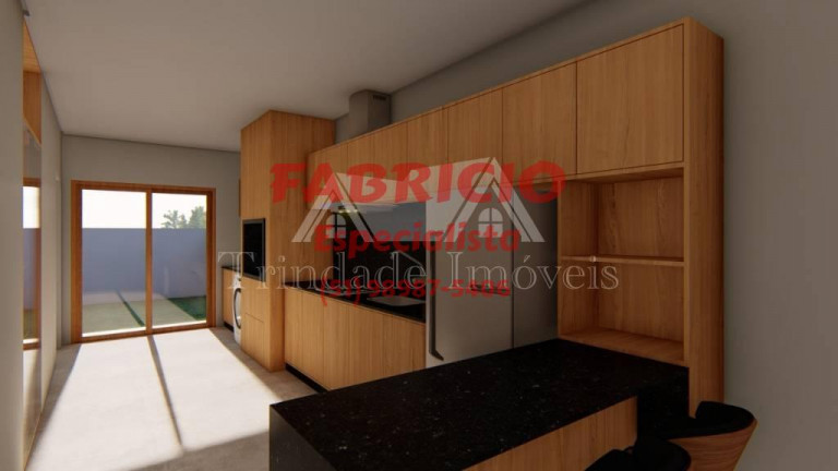 Imagem Casa com 3 Quartos à Venda, 150 m² em Capão Novo - Capão Da Canoa