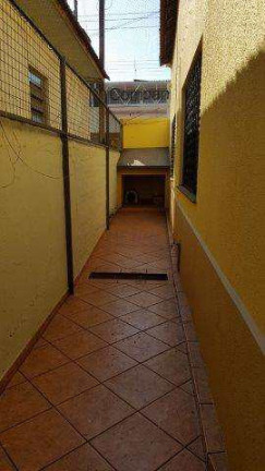Imagem Casa com 3 Quartos à Venda, 336 m² em Centro - Pirassununga Imagem Casa com 3 Quartos à Venda, 336 m² em Centro - Pirassununga