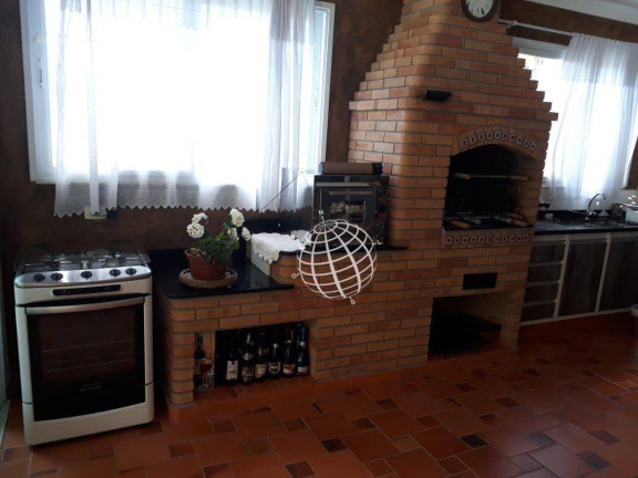 Imagem Casa com 4 Quartos à Venda ou Locação, 387 m² em Vila Giglio - Atibaia Imagem Casa com 4 Quartos à Venda ou Locação, 387 m² em Vila Giglio - Atibaia