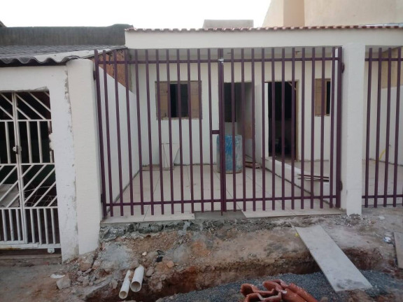 Imagem Casa com 2 Quartos à Venda, 70 m² em Jardim Santa Marina - Sorocaba Imagem Casa com 2 Quartos à Venda, 70 m² em Jardim Santa Marina - Sorocaba