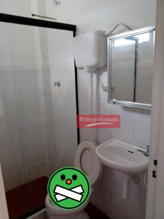 Imagem Apartamento com 1 Quarto à Venda, em Mosela - Petrópolis Imagem Apartamento com 1 Quarto à Venda, em Mosela - Petrópolis