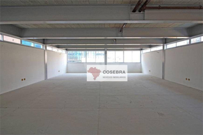 Imagem Edifício Residencial para Alugar, 1.200 m² em Vila Olímpia - São Paulo Imagem Edifício Residencial para Alugar, 1.200 m² em Vila Olímpia - São Paulo